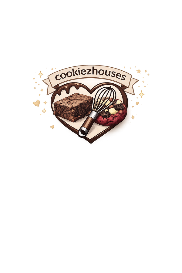 Cookiezhouses 