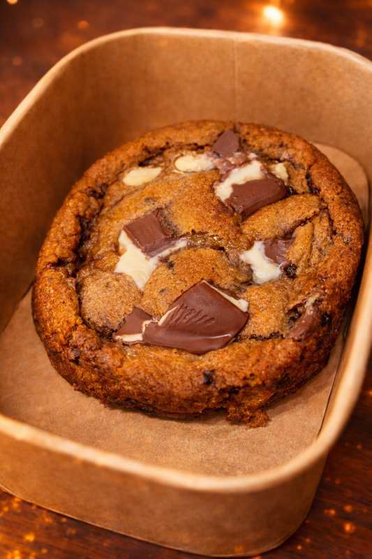 DOUBLE TROUBLE COOKIE